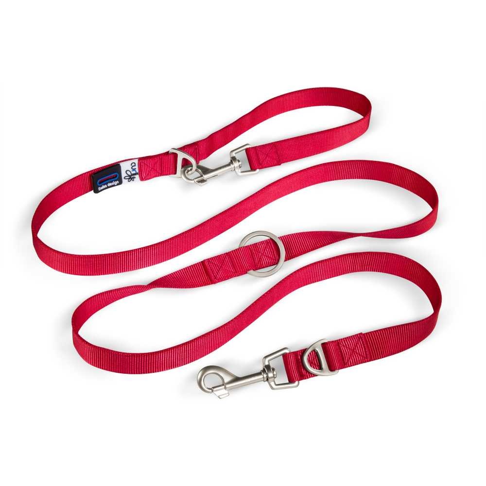 0104-0405-1-300_MAIN_Adjustable-Leash-Nylon-Red_Adobe_RGB_240PPI_2000x2000
