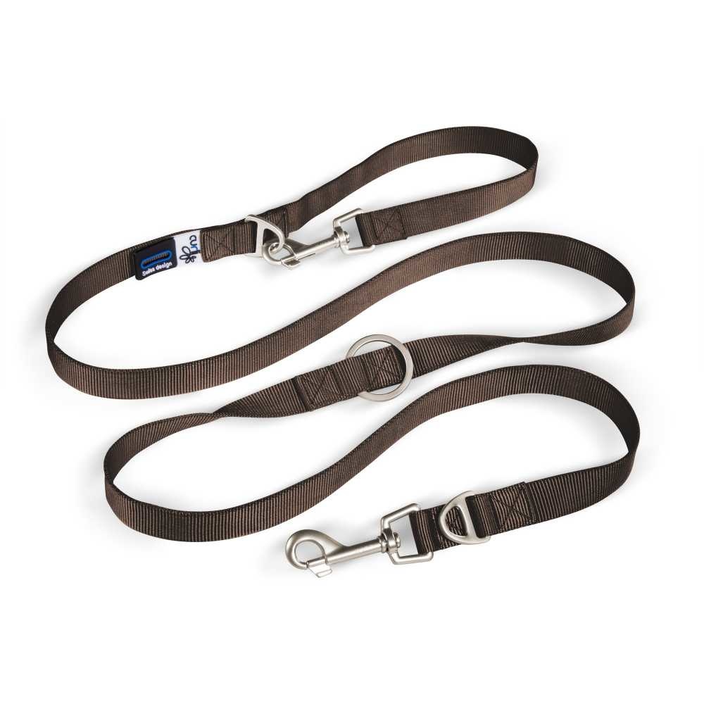 0104-0405-1-800_MAIN_Adjustable-Leash-Nylon-Brown_Adobe_RGB_240PPI_2000x2000