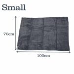 40571 Pet Cleaning Towel Small Sizing Details