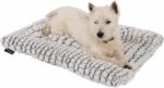 41-0485 JV Snakeskin Cushion S Dog-2