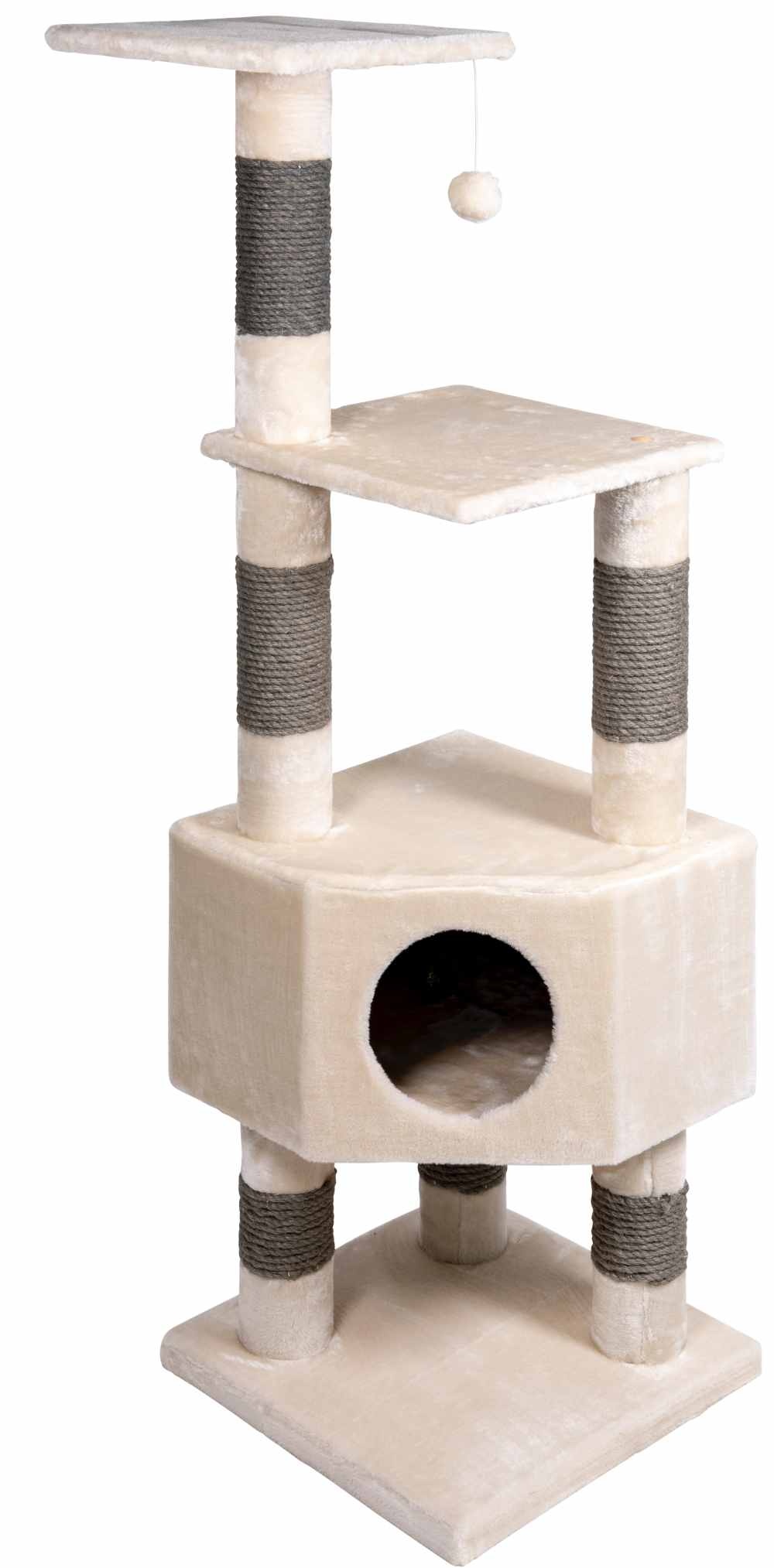 42-0083_JV_CatTree_Cindy_Cream-Grey