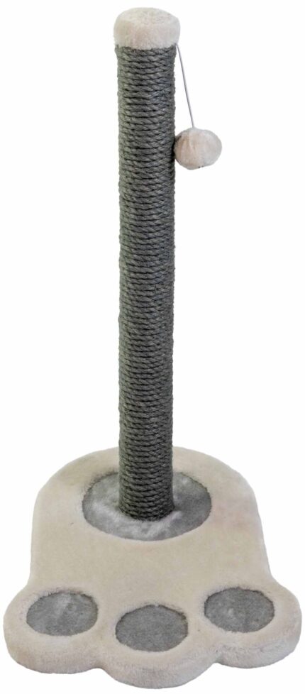 42-0104_JVScratchingPole_Dopey_Cream-Grey