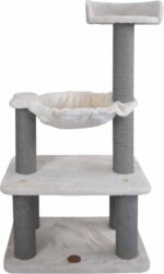 42-0116 JV CatTree Bagheera Cream-1