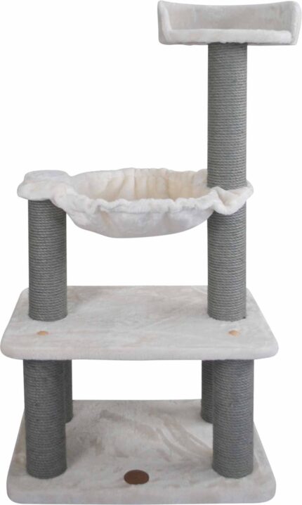 42-0116 JV CatTree Bagheera Cream-1
