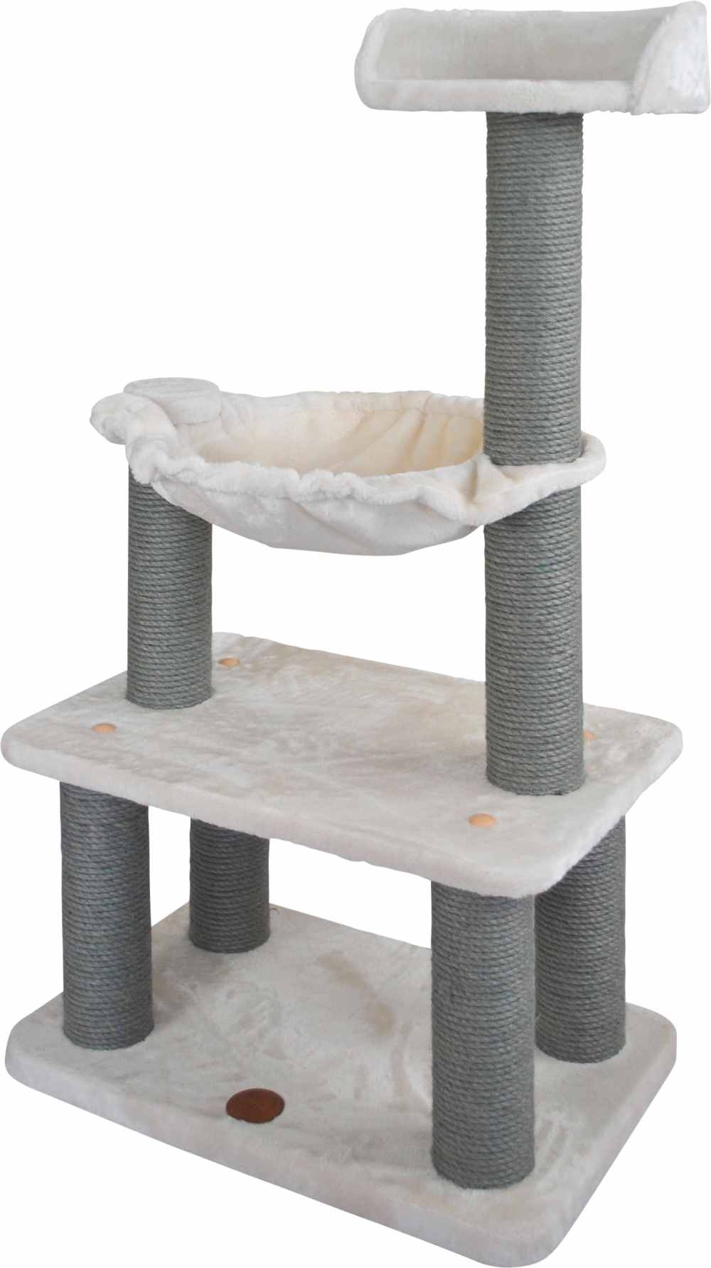 42-0116 JV CatTree Bagheera Cream-2