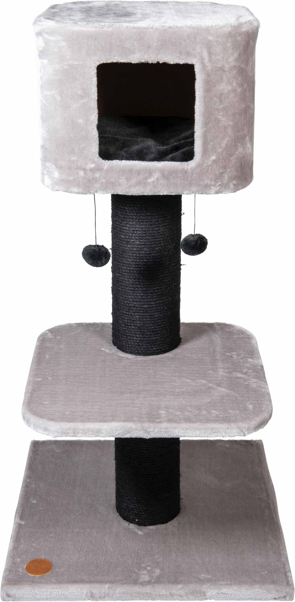 42-0117 JV CatTree Judy Grey-1