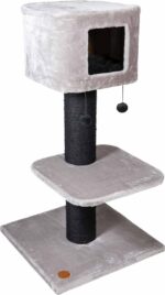 42-0117 JV CatTree Judy Grey-2