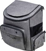 43-2025 JV Travel Backpack Grey-Black-2