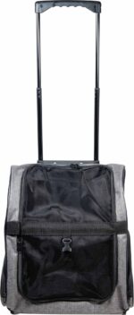 43-2026 JV Travel Trolley Grey-Black-3