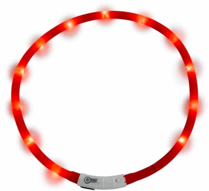 44-0006_JV_LEDCollar_Red