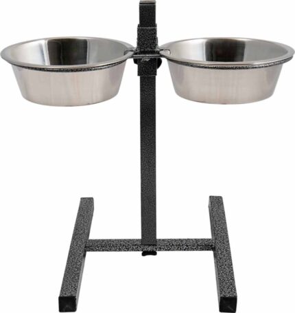 51-0083-85-JV-BON-APPETIT-Food-Stand-with-inox-Bowls