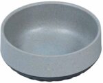 51-0159 JV BON APPETIT Bamboo Bowl Antislip Blue-1