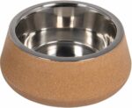 51-0162 JV BON APPETIT Bamboo Bowl Inox Beige-1