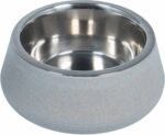51-0164 JV BON APPETIT Bamboo Bowl Inox Blue-1