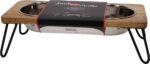51-0190 JV BON APPETIT Small Raised Pet feeder_3
