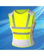 aqua-coolkeeper-sport-koelvest-neon-geel