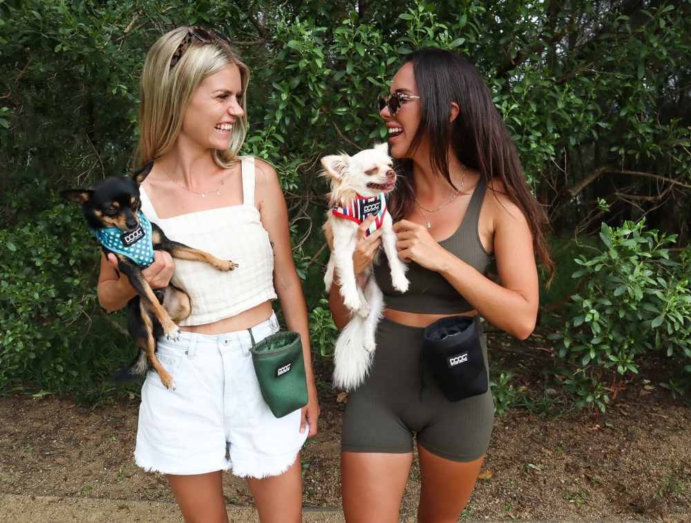 BlackandGreentreatpouchgroupshot_1800x1800