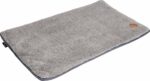 BROBC1040 JV Brooklyn Bench Cushion Grey L-2