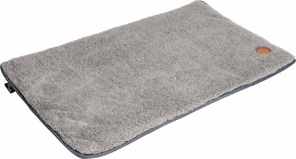 BROBC1040 JV Brooklyn Bench Cushion Grey L-2