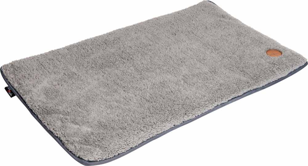 BROBC1040 JV Brooklyn Bench Cushion Grey L-2