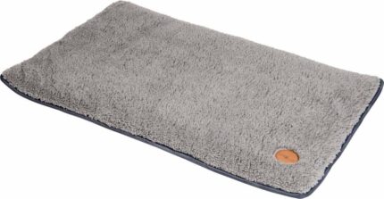BROBC1040 JV Brooklyn Bench Cushion Grey L-3