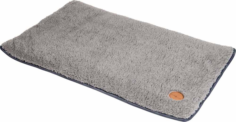 BROBC1040 JV Brooklyn Bench Cushion Grey L-3