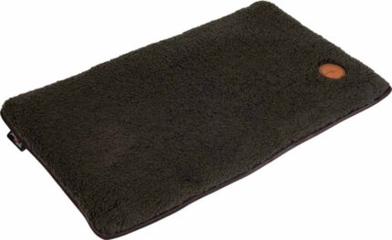 BROBC2130 JV Brooklyn Bench Cushion Brown M-2