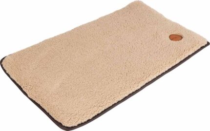 BROBC2930 JV Brooklyn Bench Cushion Beige M-