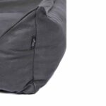 Buffalo_DarkGrey_detail2_snObbs_Hondenmand