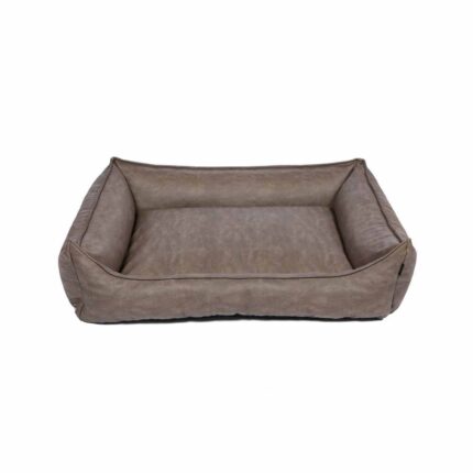 Buffalo_L_brown_hoofdfoto_snObbs_Hondenmand