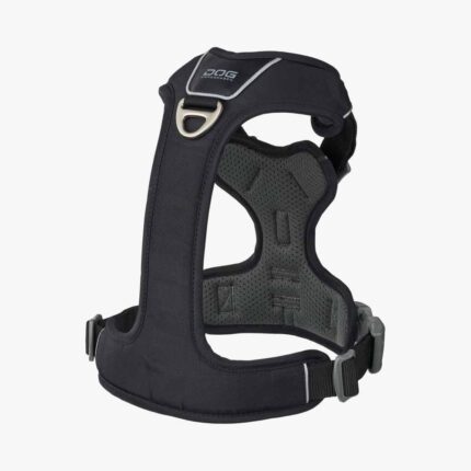 Comfort Walk Pro Harness-Black_2