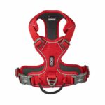 Comfort Walk Pro Harness-Classic Red_3