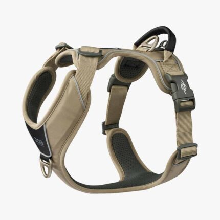 Comfort Walk Pro Harness-Desert Dune_1