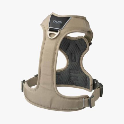 Comfort Walk Pro Harness-Desert Dune_2