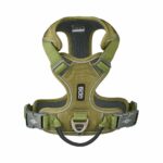Comfort Walk Pro Harness-Hunting Green_3
