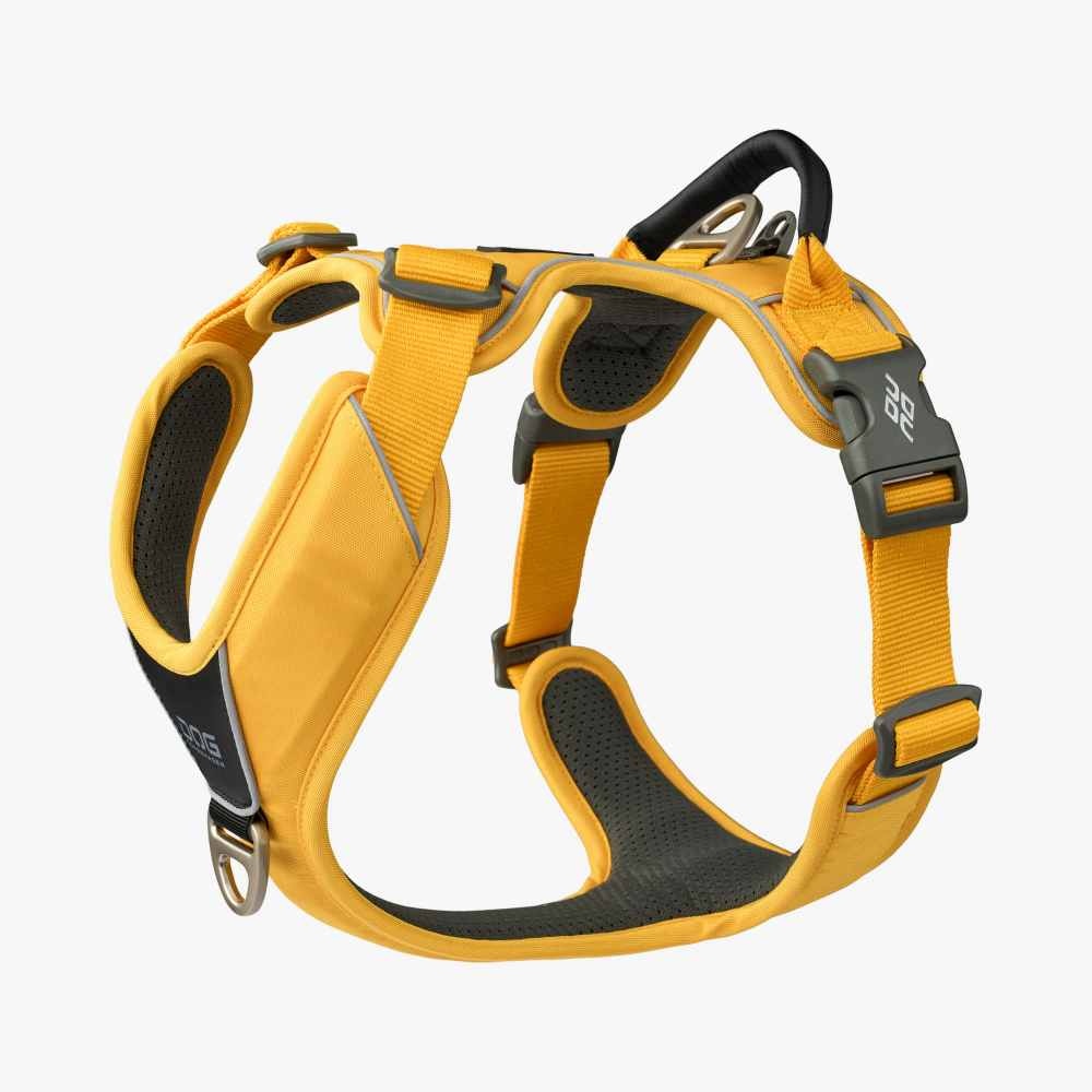 images Comfort Walk Pro Harness-Lemon_1