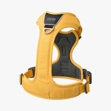 Comfort Walk Pro Harness-Lemon_2