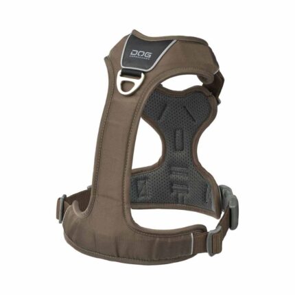 Comfort Walk Pro Harness-Mocca_2