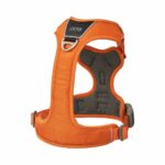 Comfort Walk Pro Harness-Orange Sun_2