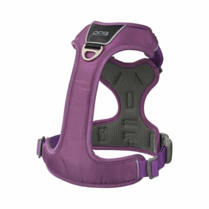 Comfort Walk Pro Harness-Purple Passion_2