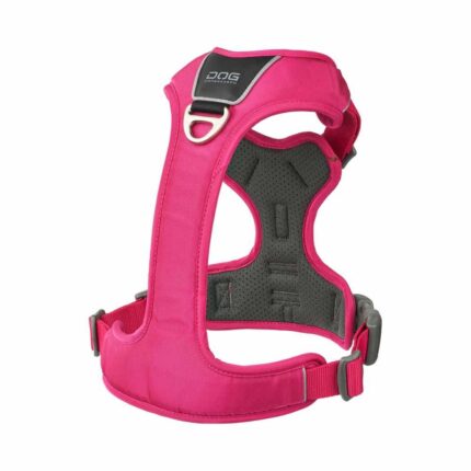 Comfort Walk Pro Harness-Wild Rose_2