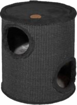 CTRBA2050 JV ScratchingBarrel Black