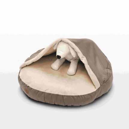 cuccia-grotta-cani-gatti-barcellona-grigio