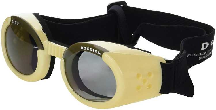 Doggles Chrome 1