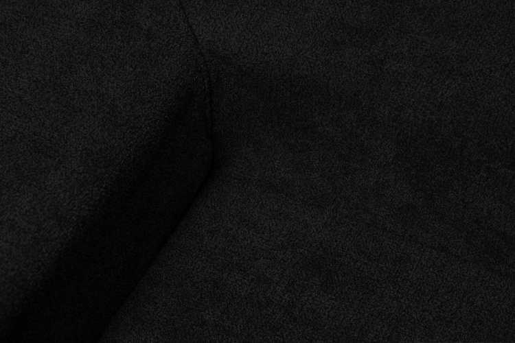 Dogsfavorite Relax Supersoft Zwart1