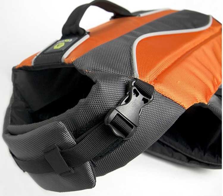 EQDOG Classic hondenwemvest2