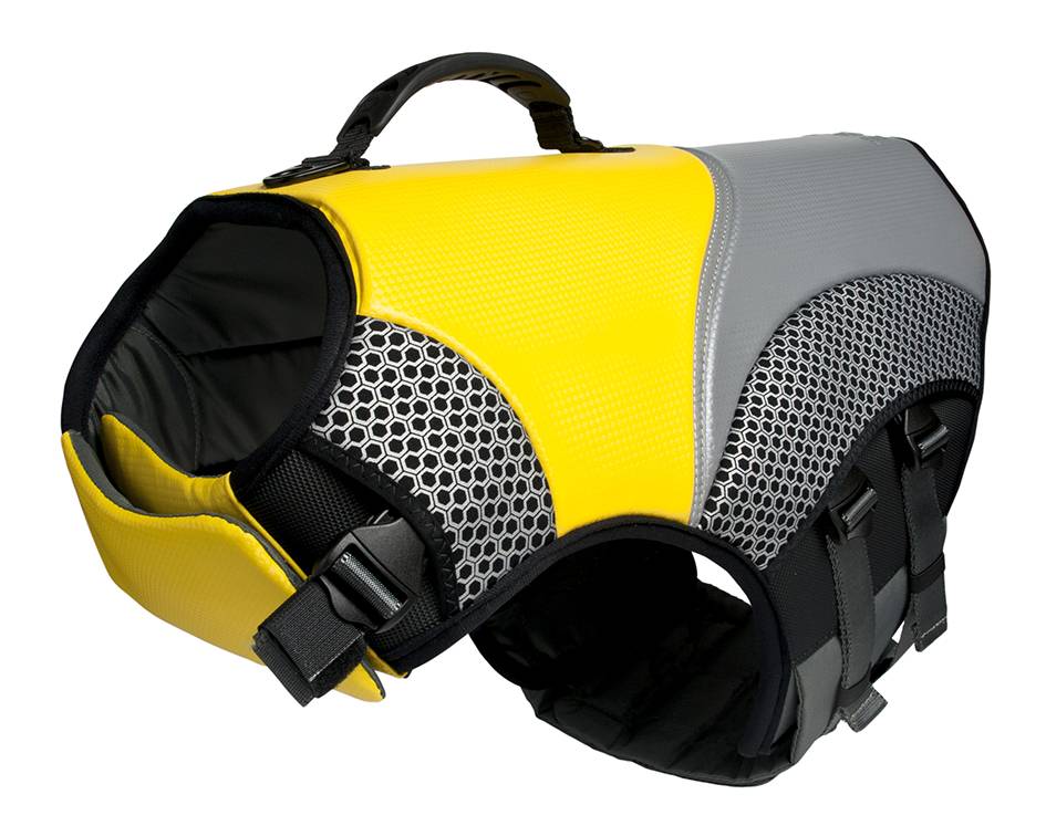 EQDOG pro life vest 04