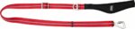 EXPAL4030 JV Expedition Adjustable Leash Red