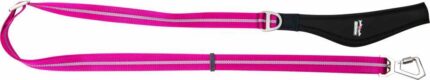 EXPAL4230 JV Expedition Adjustable Leash Fuchsia