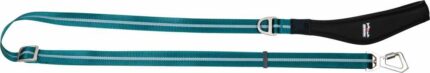 EXPAL5030 JV Expedition Adjustable Leash Blue